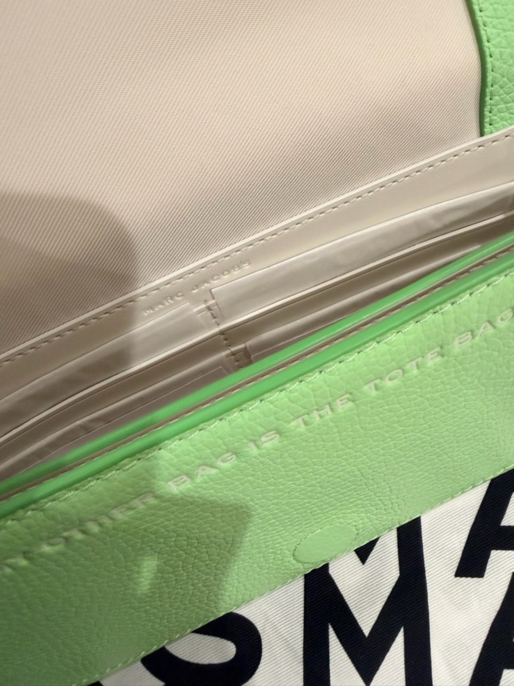 Mini bag - Picture 4 of 6